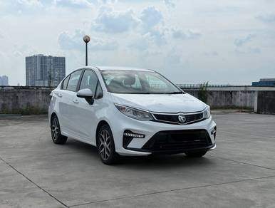 2023 Proton Persona PREMIUM