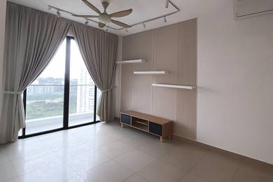 Service Residence For Rent in Astoria Ampang