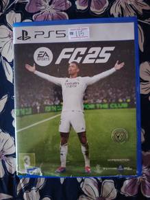 ps5 disc fc 25