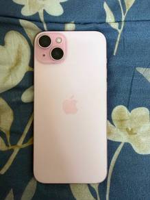 Iphone 15 plus