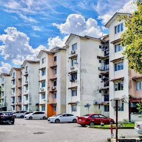 Flat For Sale in Pangsapuri Sri Maya