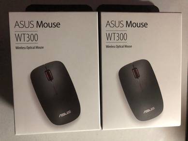 ASUS WT300 wireless mouse