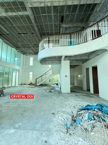 Bungalow House For Sale in Bayan Lepas,PNG