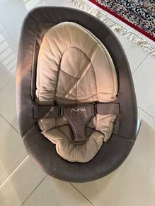 Nuna: Premium Baby Gear Bundle Set