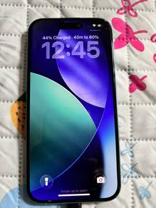 Iphone 16 128gb Teal ZP Set Like New