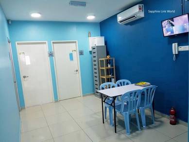 Office space For Rent in Salak Selatan,KUL
