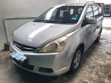 Proton Exora M-LINE CPS in Shah Alam, SGR