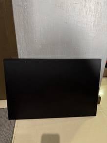 Used Ikea svensas magnetic board