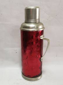Old style Themos/water bottle