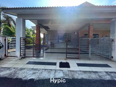 Semi-Detached House For Sale in Kuantan,PHG