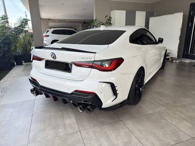 BMW 430i 30i M SPORT in Kota Kinabalu, SBH