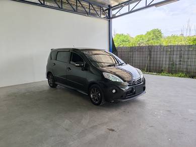 Perodua Alza SE in Johor Bahru, JHR