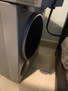 5.1 Sony home theatre system (with original stand)