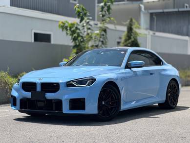 BMW M2 PRO PACKAGE in Bandar Bukit Raja, SGR