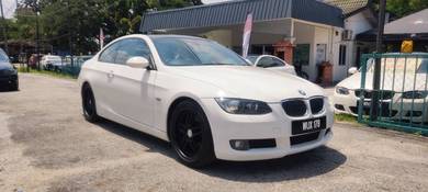 BMW 325i 25i (CBU) in Seremban, NSN