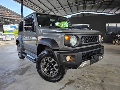 Suzuki Jimny - in Petaling Jaya, SGR