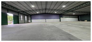 Warehouse / Factory For Rent in Kapar,SGR