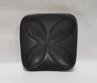 Four-leaf clover, Nambu Tekki Echigoya, clover-car