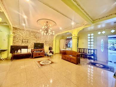 2-storey Terraced House For Sale in Cheras,SGR