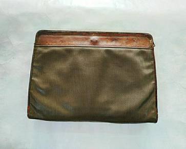 Charles Jourden Document bag