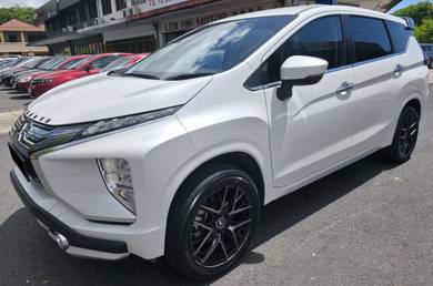 Mitsubishi Xpander in Sandakan, SBH