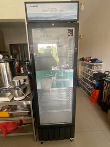 FABER SHOWCASE FRESCO SC-398H - 2025 (Like New)