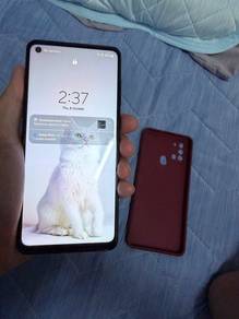 Samsung Galaxy A21s 6GB RAM / 64GB – Used