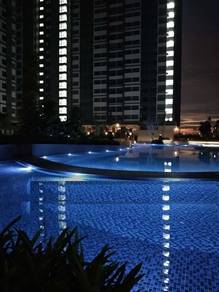Service Residence For Sale in Kiara Plaza