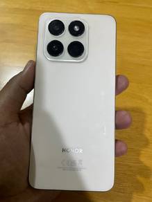 Honor 400 Smart 5G