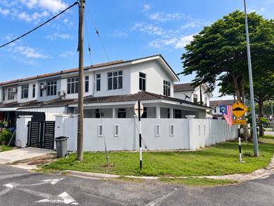 2-storey Terraced House For Sale in Skudai,JHR