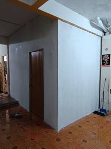 Drywall Partition