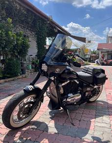 Kawasaki Vulcan 800