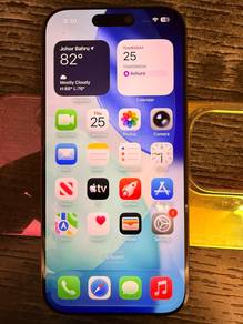 iphone 16pro 128gb