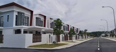 2-storey Terraced House For Sale in Semenyih,SGR