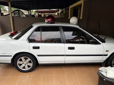 Honda Accord EXi in Kajang, SGR