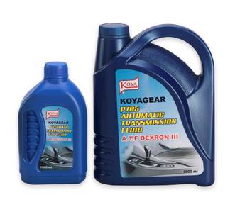 Koya P-705 ATF Dexron III/ 自动牙箱油/ 18 liter
