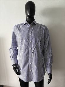 Charles Tyrwhitt London shirt size L