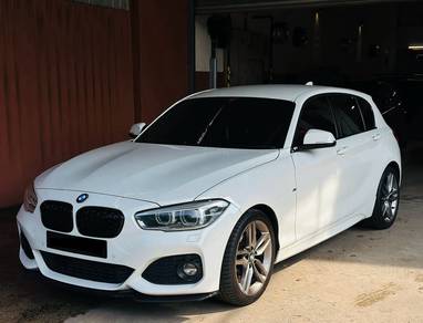 BMW M140i M140I in Johor Bahru, JHR