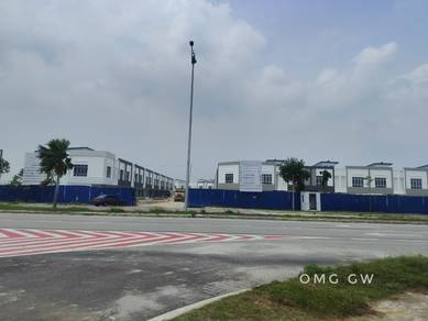 Shop lot For Rent in Saujana Utama,SGR