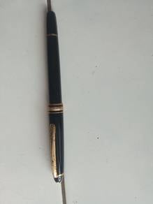 1990s Montblanc Ballpoint Pen