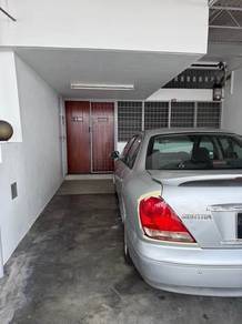 2-storey Terraced House For Sale in Jelutong,PNG