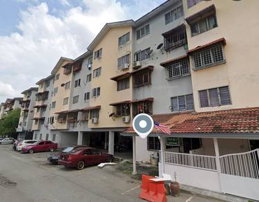Apartment For Rent in Kajang,SGR