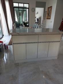 kitchen cabinet melamine wardrobe