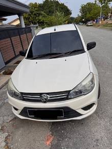 Proton Saga STANDARD CVT in Johor Bahru, JHR