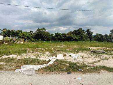 Residential Land in Mantin, NSN