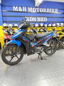 Honda Dash 125