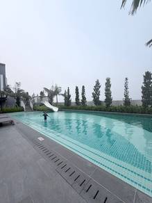 Homestay Maklang Kajang