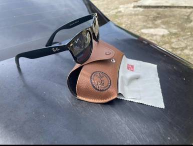 rayban wayfarer original saiz 54
