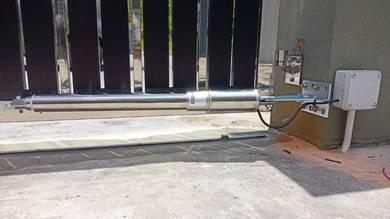 Oae333a Automatic Gate System Local Made