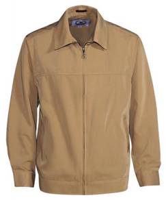 Jaket Korporat CEO Jacket color Khaki [CODE: EJ01]
